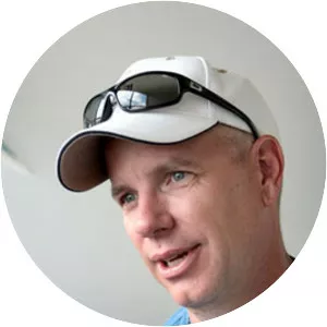 Jay Barrs - Olympic athlete