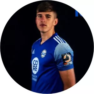 Jay Benn - Football player