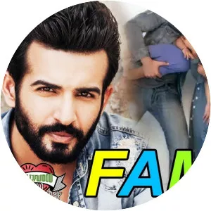 Jay Bhanushali
