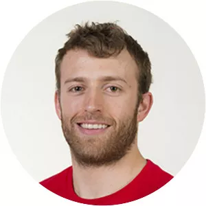 Jay Blankenau - Canadian volleyball player