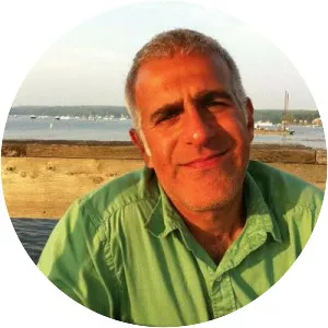 Jay Blotcher - American journalist