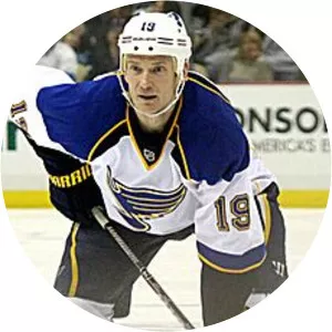 Jay Bouwmeester