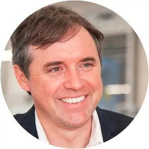 Jay Bradner - Researcher