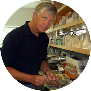 Jay Burreson photograph