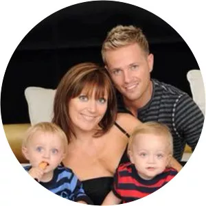 Jay  Byrne - Nicky Byrne's son