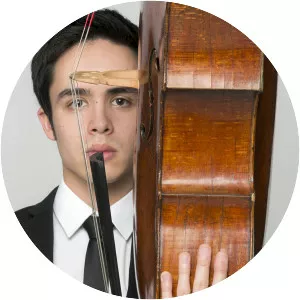 Jay Campbell - Musical artist