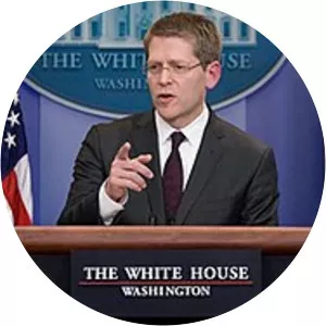Jay Carney