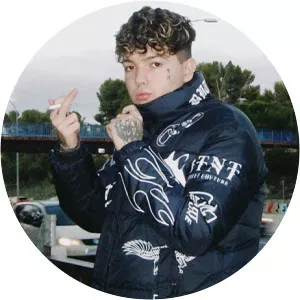 Jay Cas - Musical artist