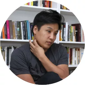 Jay Caspian Kang - American writer