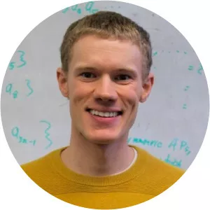 Jay Cummings - Mathematician