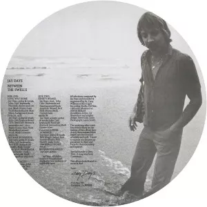 Jay Days - Recording artist