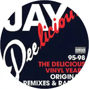 Jay Deelicious: The Delicious Vinyl Years - Compilation album by J Dilla