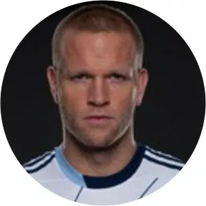 Jay DeMerit