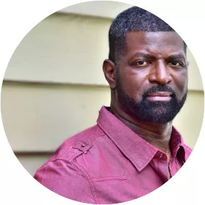 Jay DeVon Johnson - American actor