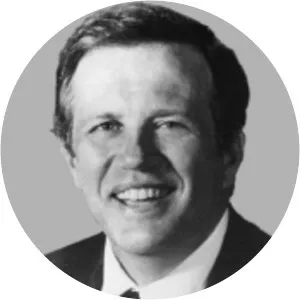 Jay Dickey - U. S. representative