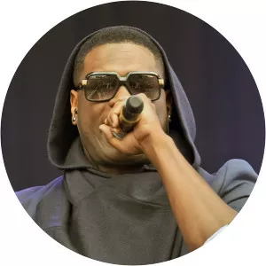 Jay Electronica - American rapper