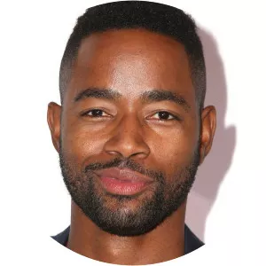 Jay Ellis - American actor