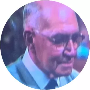 Jay Emerson Williams - Andy Williams' father