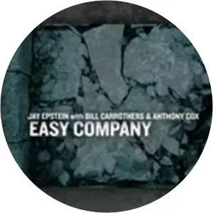 Jay Epstein - Drummer