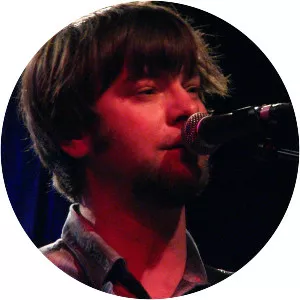 Jay Farrar - American songwriter