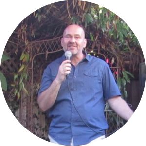 Jay Foxworthy photograph