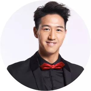 Jay Fung - Singer-songwriter