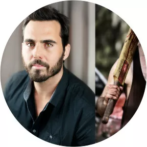 Jay Gallagher - Actor