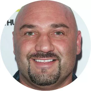 Jay Glazer