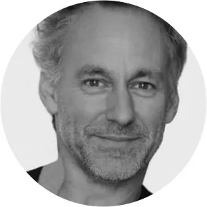 Jay Gower Taylor photograph