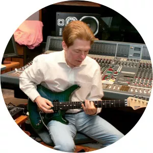 Jay Graydon - American songwriter