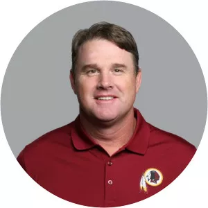 Jay Gruden - American football coach