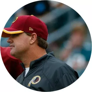 Jay Gruden Live - TV program