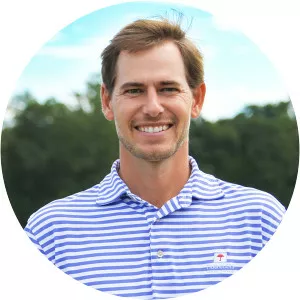 Jay Haas Jr. photograph