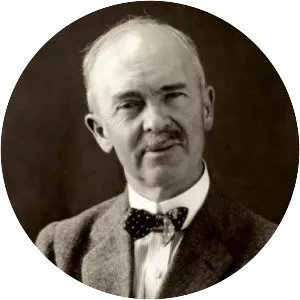 Jay Hambidge photograph