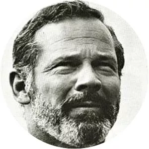 Jay Hammond - Former Governor of Alaska