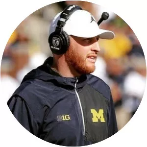 Jay Harbaugh - American football coach ‧ Jim Harbaugh's son