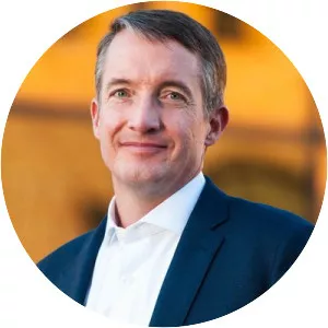 Jay Hartzell - American economist