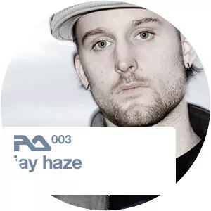 Jay Haze