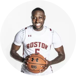 Jay Heath - Basketball player