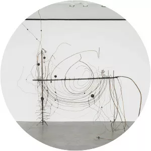 Jay Heikes - Visual artist