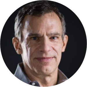 Jay Heinrichs photograph