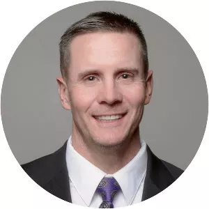 Jay Hill - Former Member of the House of Commons of Canada