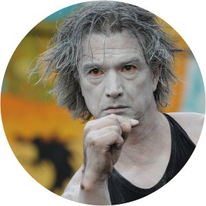 Jay Hirabayashi photograph