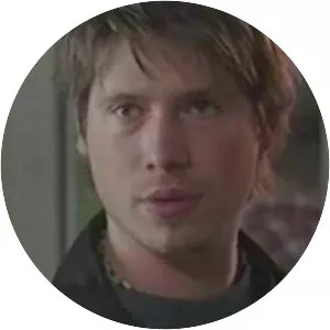 Jay Hogart - Fictional character