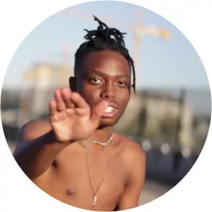 Jay Hood - Musical artist