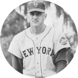 Jay Hook - Baseball player