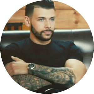 Jay Hutton - TV personality