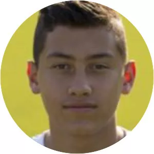 Jay Idzes - Dutch footballer