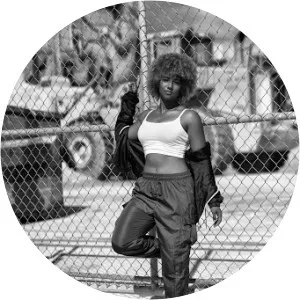 emily blue jay iii - Musical artist