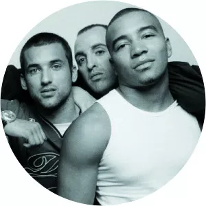 Jay Jay Neige photograph